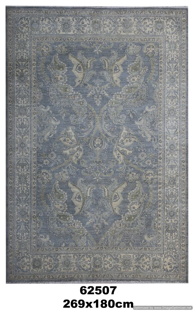Tapis classiques - Classic Rugs - ORNATE