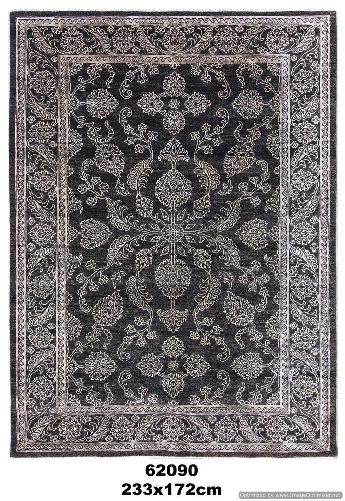 Tapis classiques - Classic Rugs - ORNATE