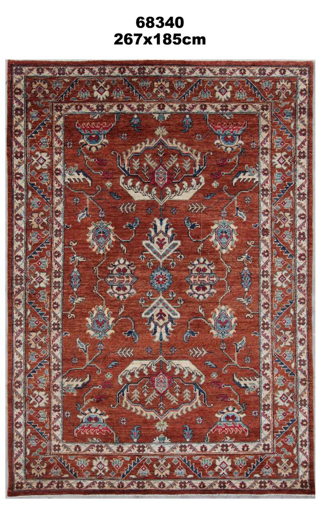 Tapis classiques - Classic Rugs - ORNATE
