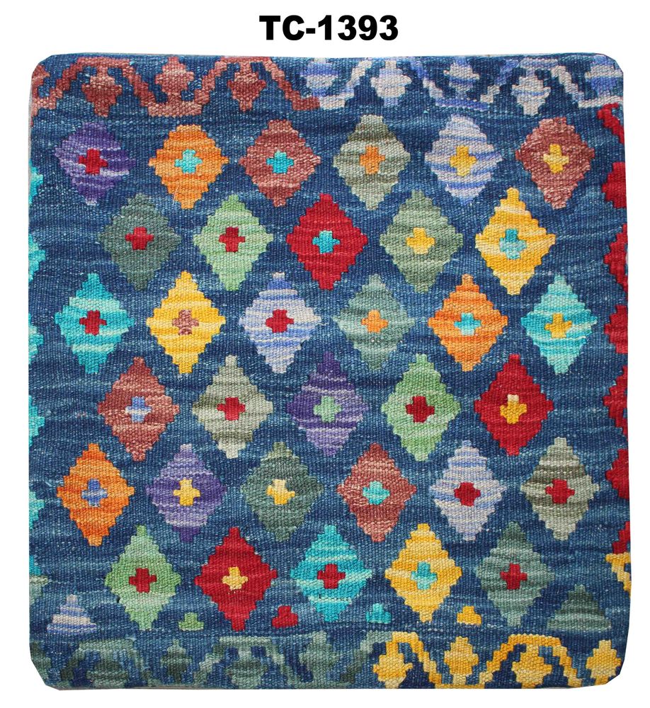 Coussins textile - Cushions and accessories - ORNATE