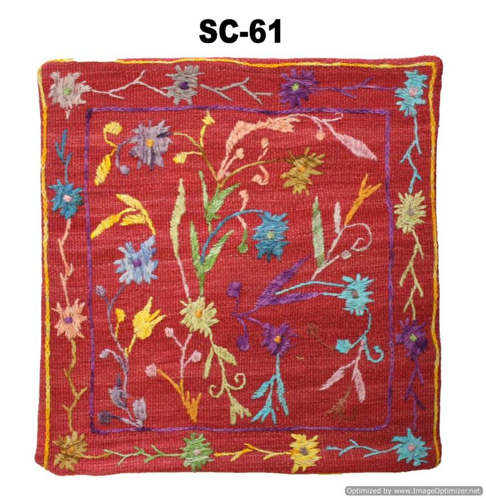 Coussins textile - Cushions and accessories - ORNATE