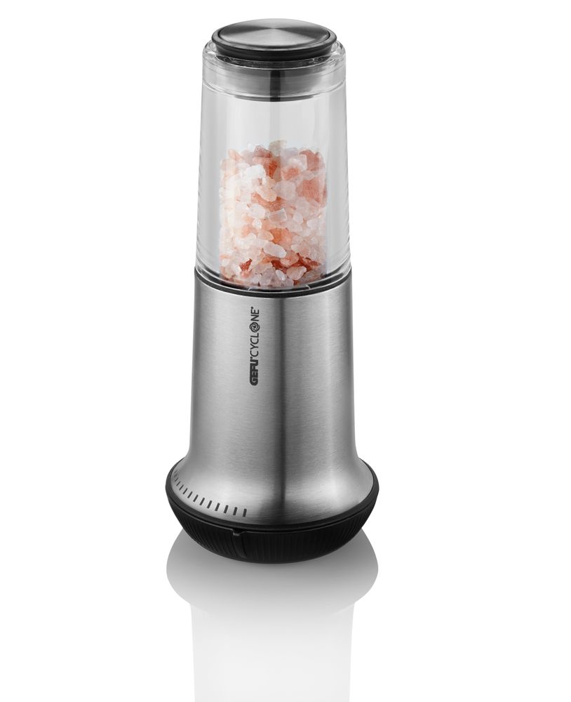 Kitchen utensils - Salt or Pepper Mill X-PLOSION®, L - GEFU GERMANY