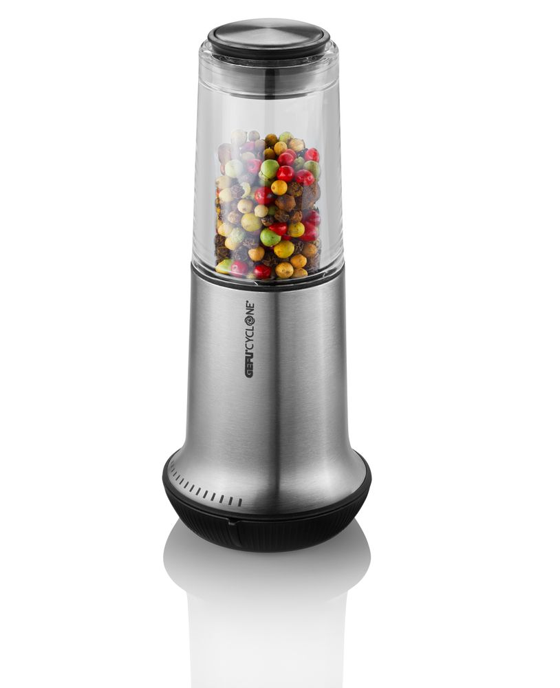 Kitchen utensils - Salt or Pepper Mill X-PLOSION®, L - GEFU GERMANY