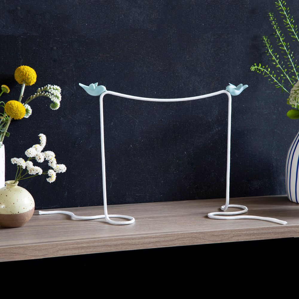 Design objects - Wing bling - Jewelry holder - PA DESIGN