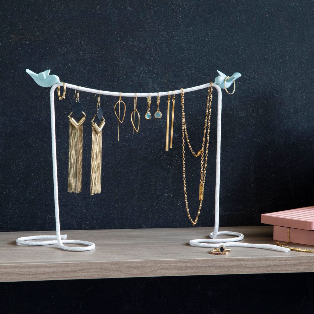 Design objects - Wing bling - Jewelry holder - PA DESIGN