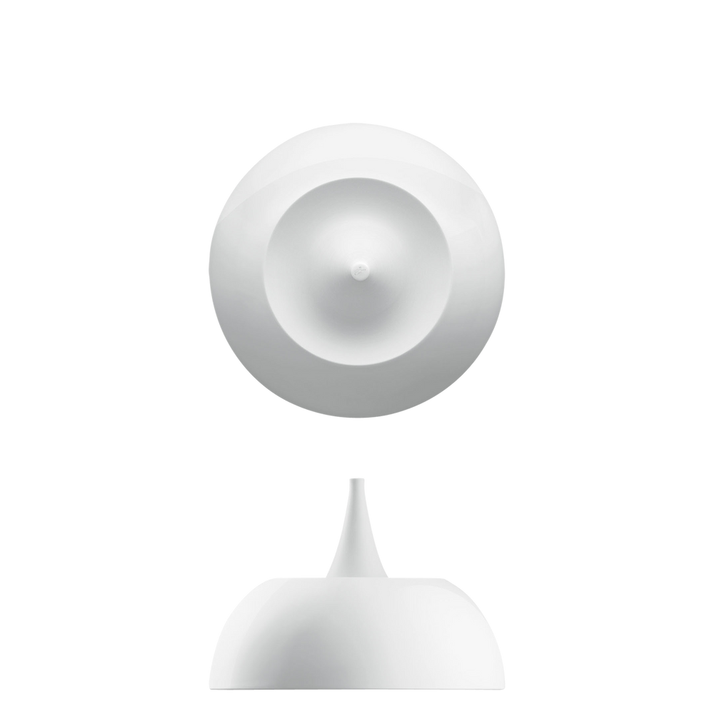 Formal plates - Gourmet line BLANC - PORZELLANMANUFAKTUR FUERSTENBERG