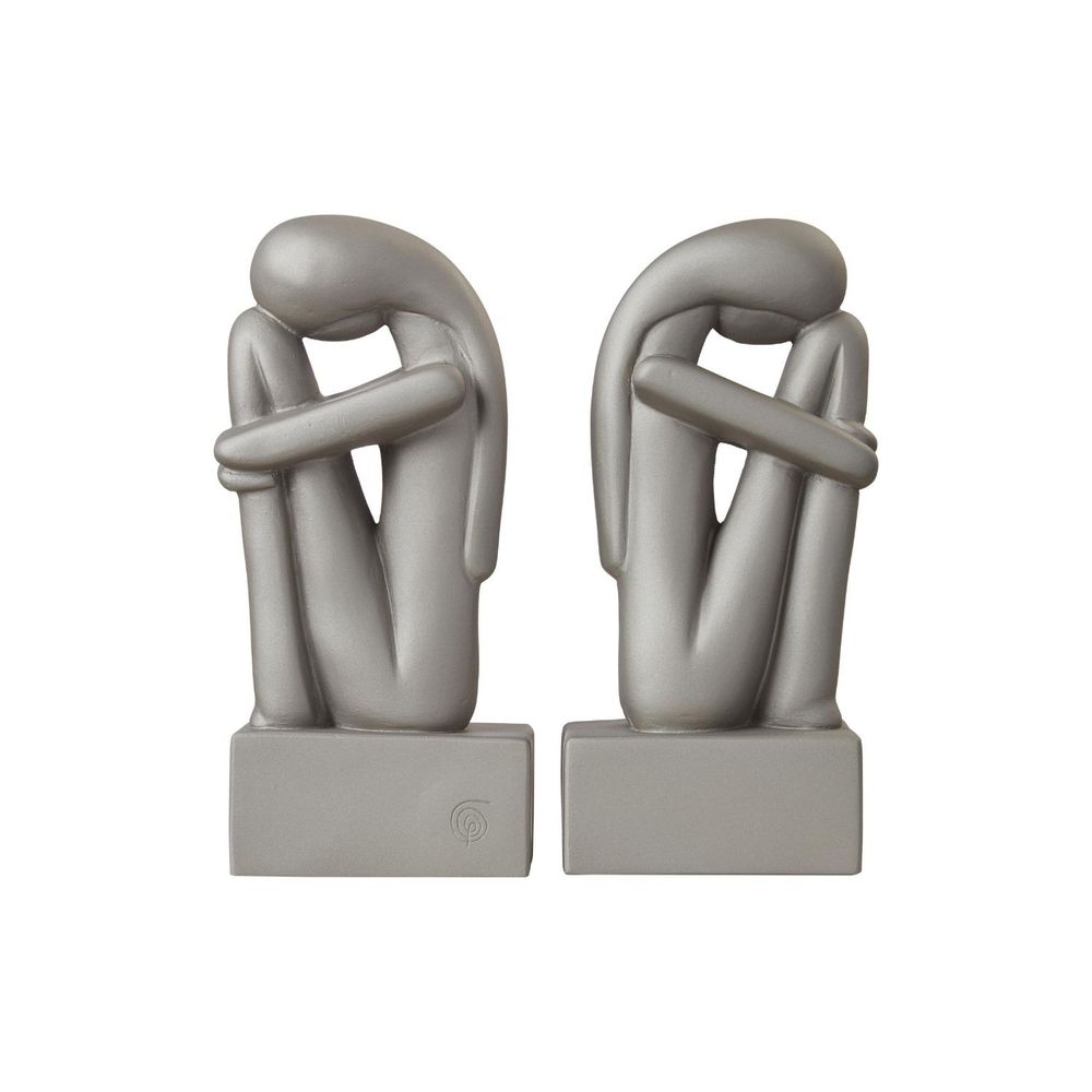 Sculptures, statuettes et miniatures - Statue femme cycladique - SOPHIA ENJOY THINKING