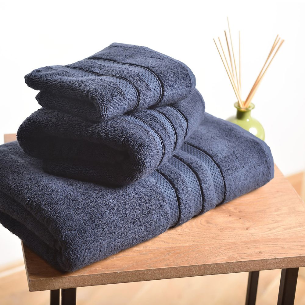 Autres linges de bain - Serviette Kinsey - L'APPARTEMENT
