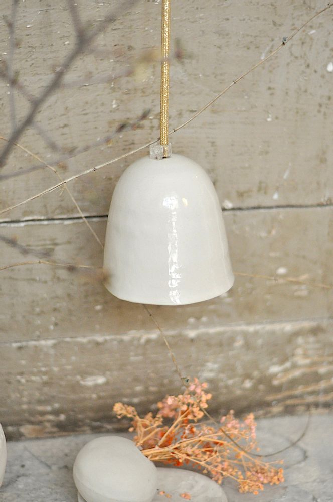Suspensions - Lampe S. - MYRIAM AIT AMAR
