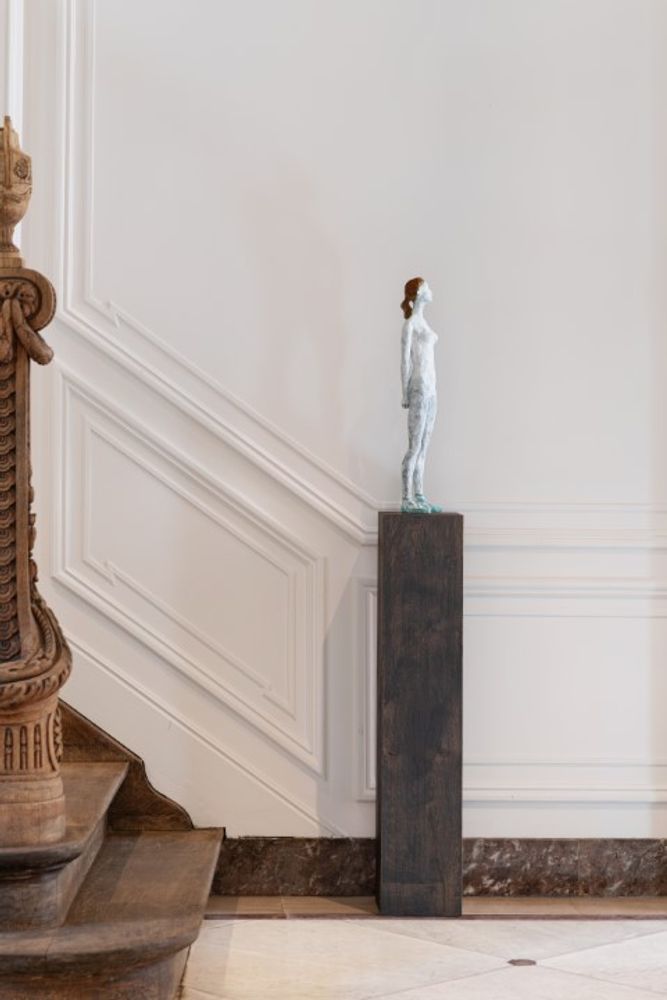 Sculptures, statuettes and miniatures - Applauso - GARDECO OBJECTS