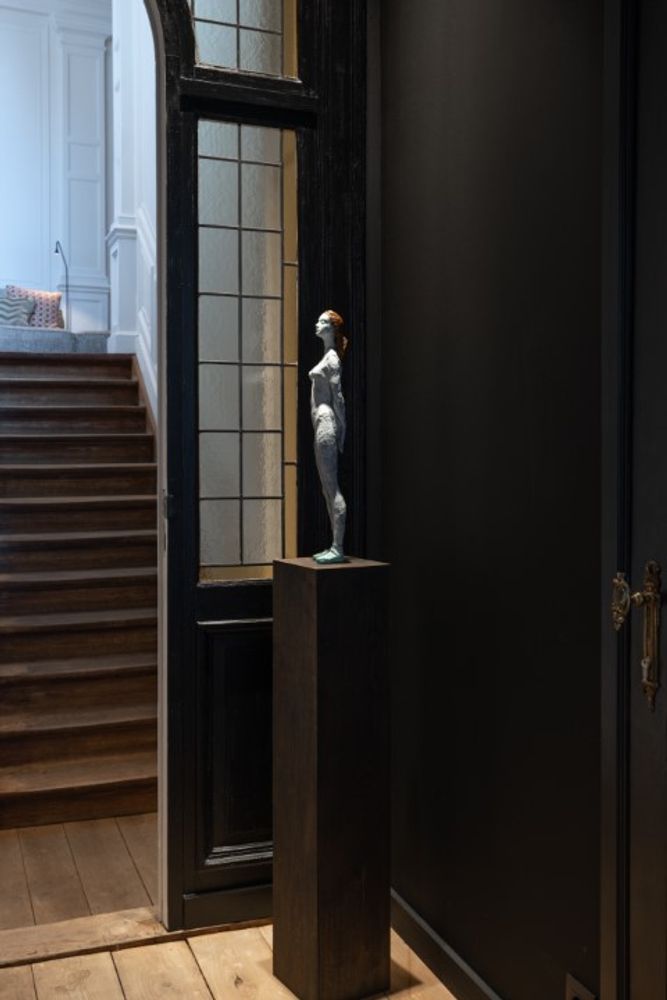 Sculptures, statuettes and miniatures - Applauso - GARDECO OBJECTS