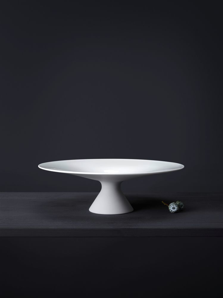 Assiettes au quotidien - FLUEN | BLANC - PORZELLANMANUFAKTUR FUERSTENBERG