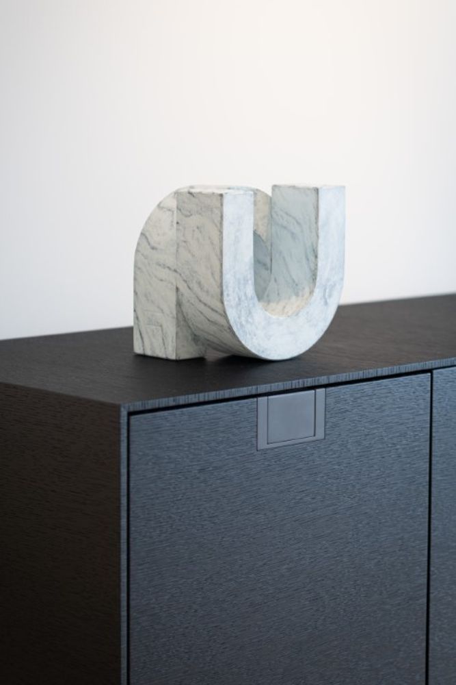 Sculptures, statuettes et miniatures - Uno - GARDECO OBJECTS