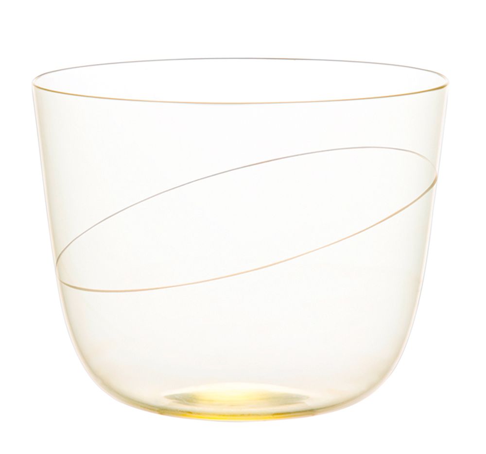 Crystal ware - Drinking set No.267 "Alpha" - LOBMEYR