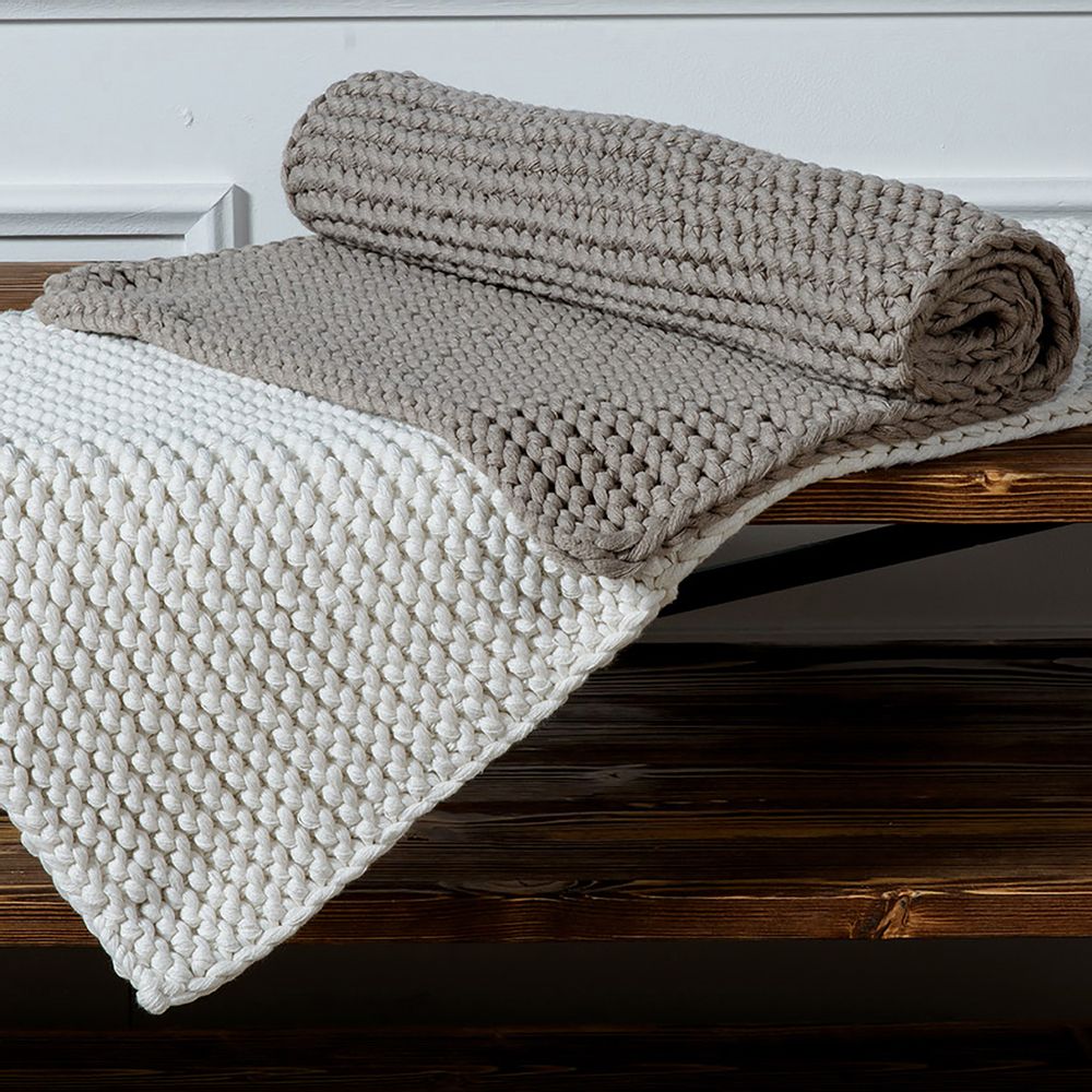 Autres linges de bain - Tapis de bain en Norvège/faits à la main - L'APPARTEMENT