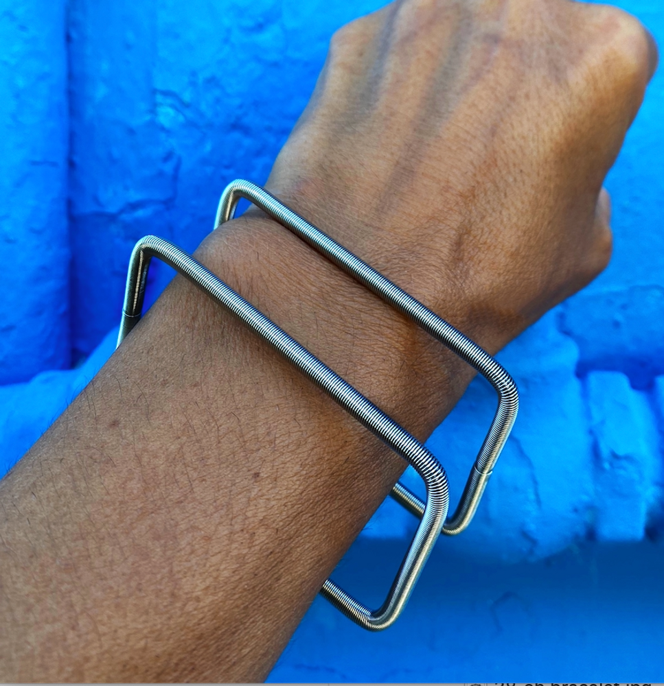 Design objects - ENDLESS BRACELET - LA MOLLLA® BIJOUX
