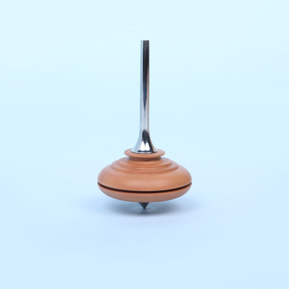 Children's games - Tip-Top Top Natural - TAAMAA