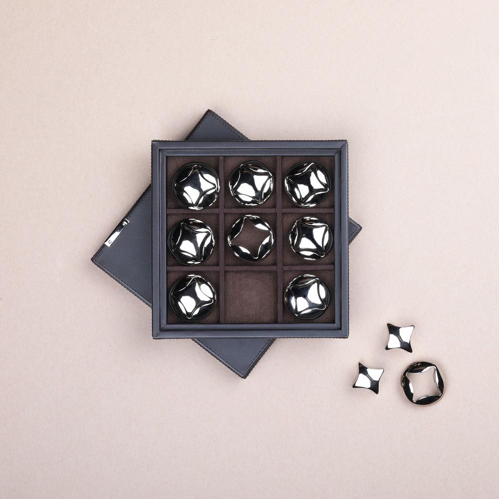 Jeux enfants - Loisirs Tic Tac Toe - TAAMAA