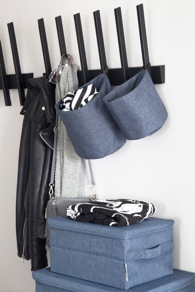 Objets de décoration - Boîtes de rangement - BIGSO BOX OF SWEDEN