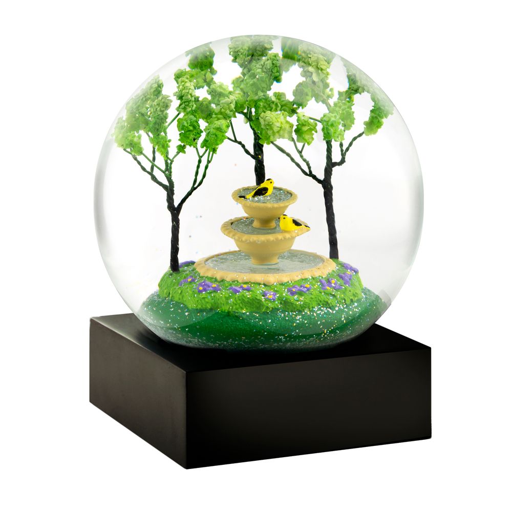 Objets design - CoolSnowGlobes The Seasons - EDGE LIGHT