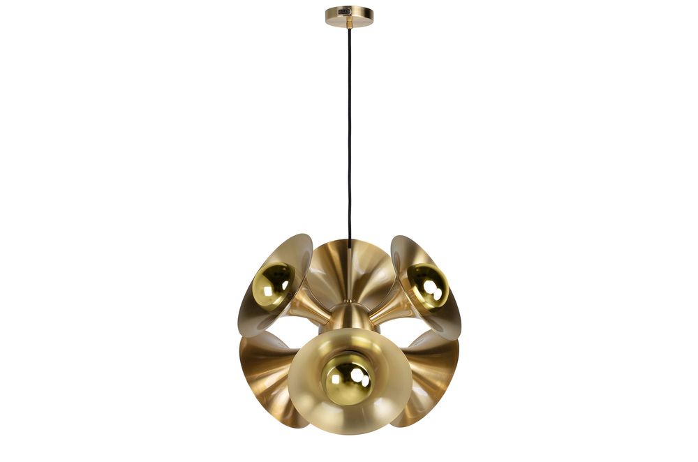 Suspensions - LAMPE SUSPENDUE JAZZ - VERSMISSEN
