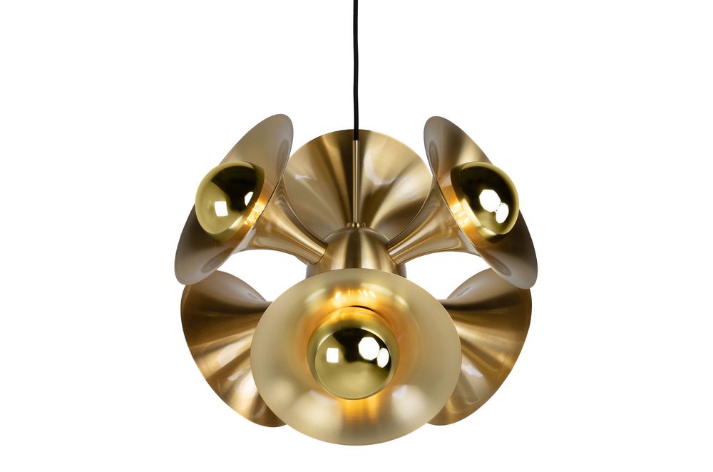 Suspensions - LAMPE SUSPENDUE JAZZ - VERSMISSEN