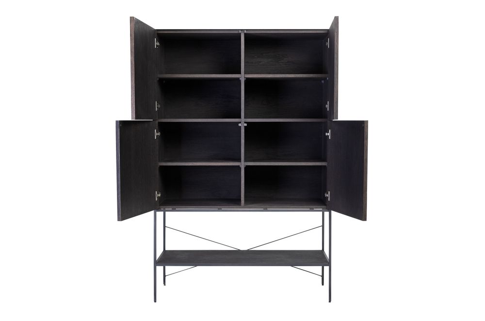 Sideboards - ILLUSION CABINET - VERSMISSEN REST AREA