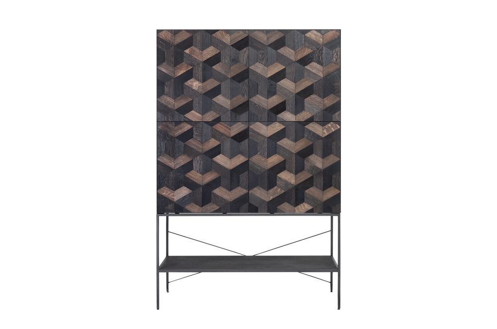 Sideboards - ILLUSION CABINET - VERSMISSEN REST AREA