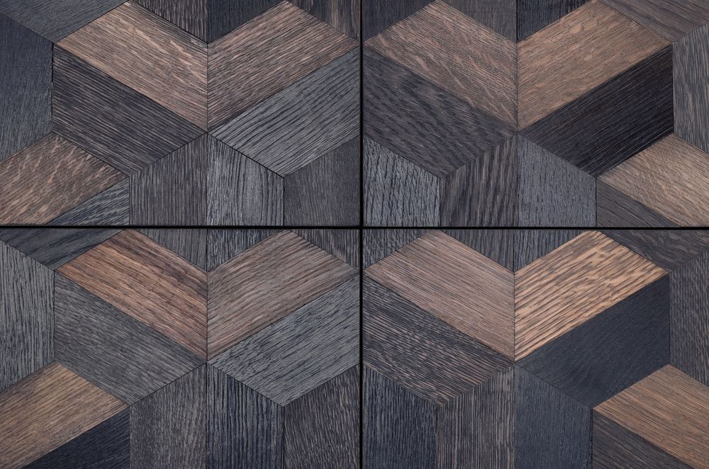 Sideboards - ILLUSION CABINET - VERSMISSEN REST AREA