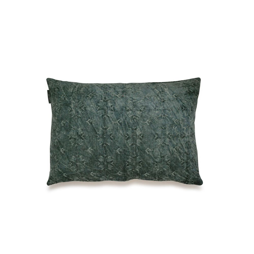 Coussins textile - Coussin Venezia - LE MONDE SAUVAGE BEATRICE LAVAL