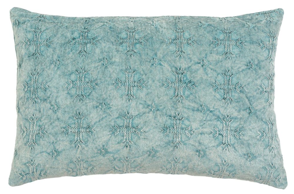 Coussins textile - Coussin Venezia - LE MONDE SAUVAGE BEATRICE LAVAL