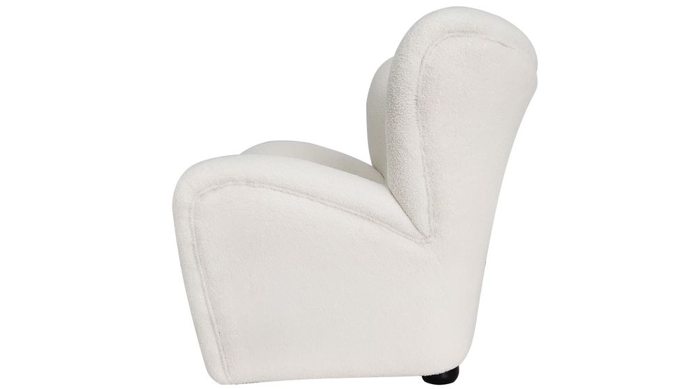 Sièges pour collectivités - fauteuil « The Fatigué Man » - VAN ROON LIVING