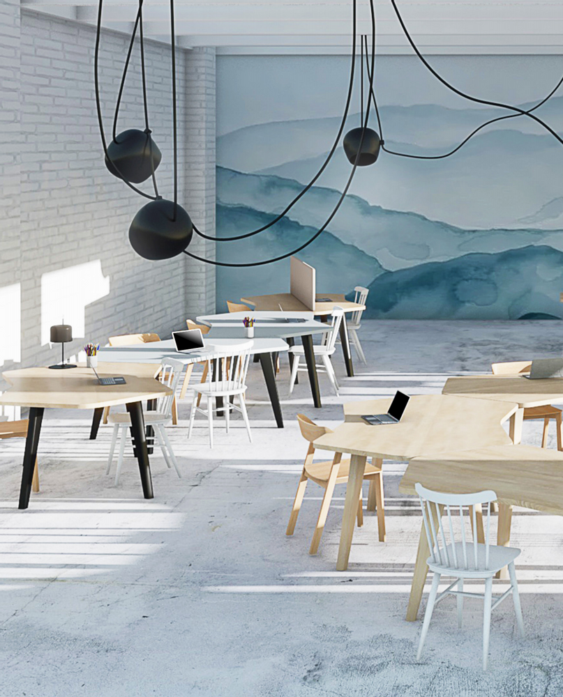 Dining Tables - Table API - FOR ME LAB