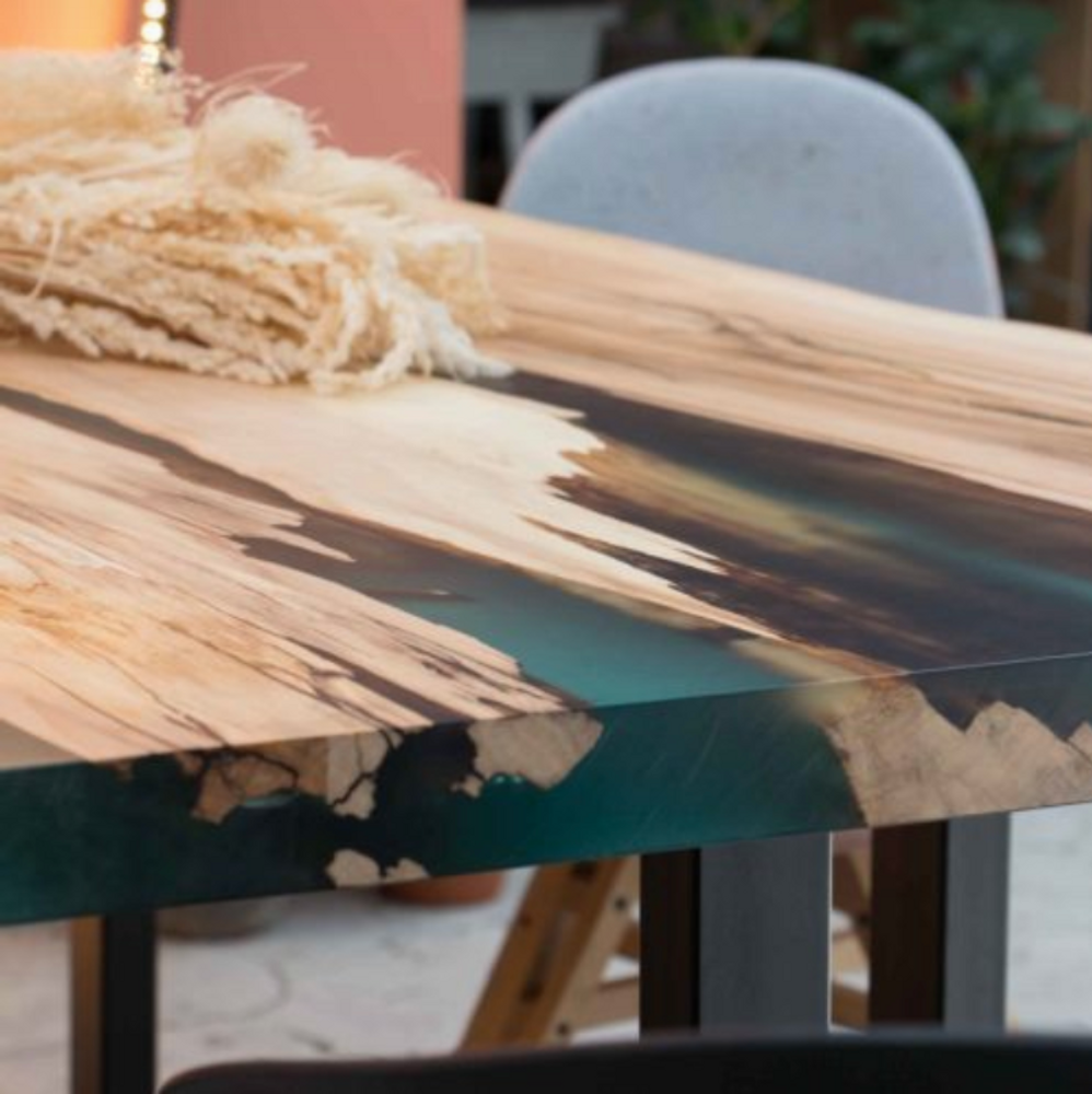 Dining Tables - Table River - FOR ME LAB