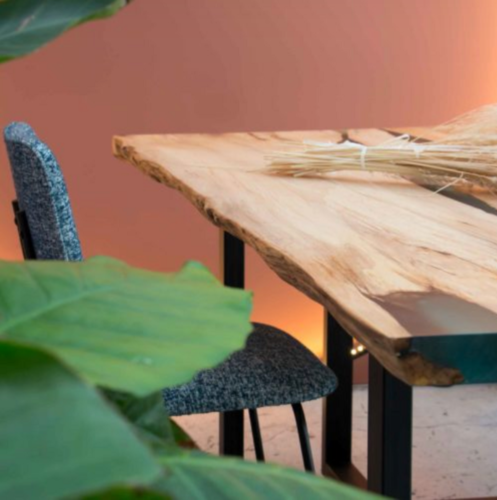 Dining Tables - Table River - FOR ME LAB