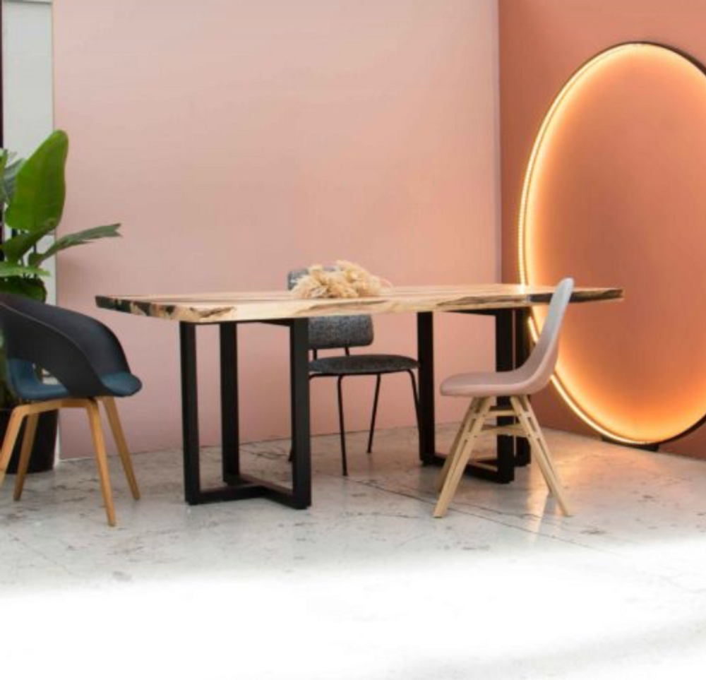 Dining Tables - Table River - FOR ME LAB