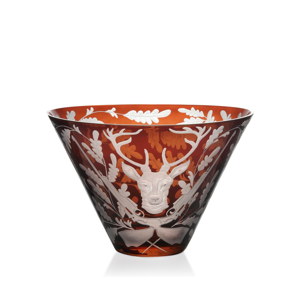 Art glass - FOREST FOLLY Glass - ARTEL