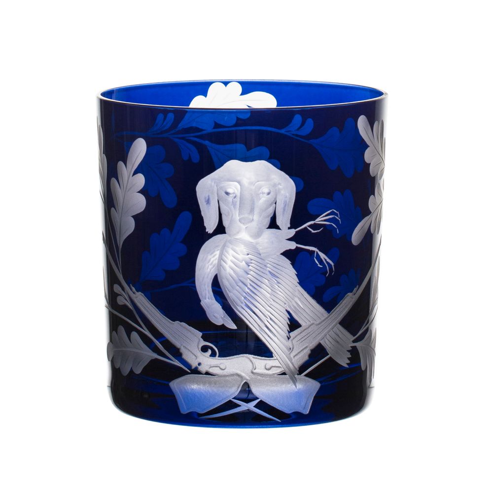 Art glass - FOREST FOLLY Glass - ARTEL