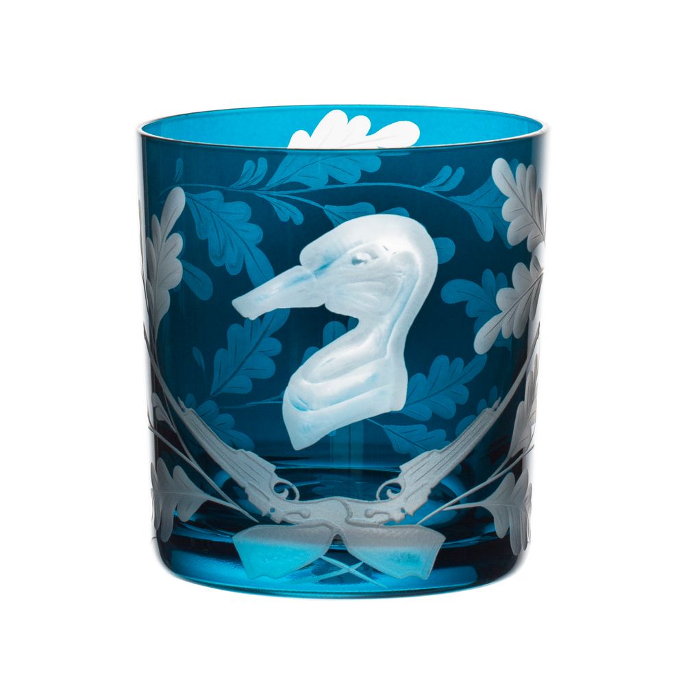 Art glass - FOREST FOLLY Glass - ARTEL