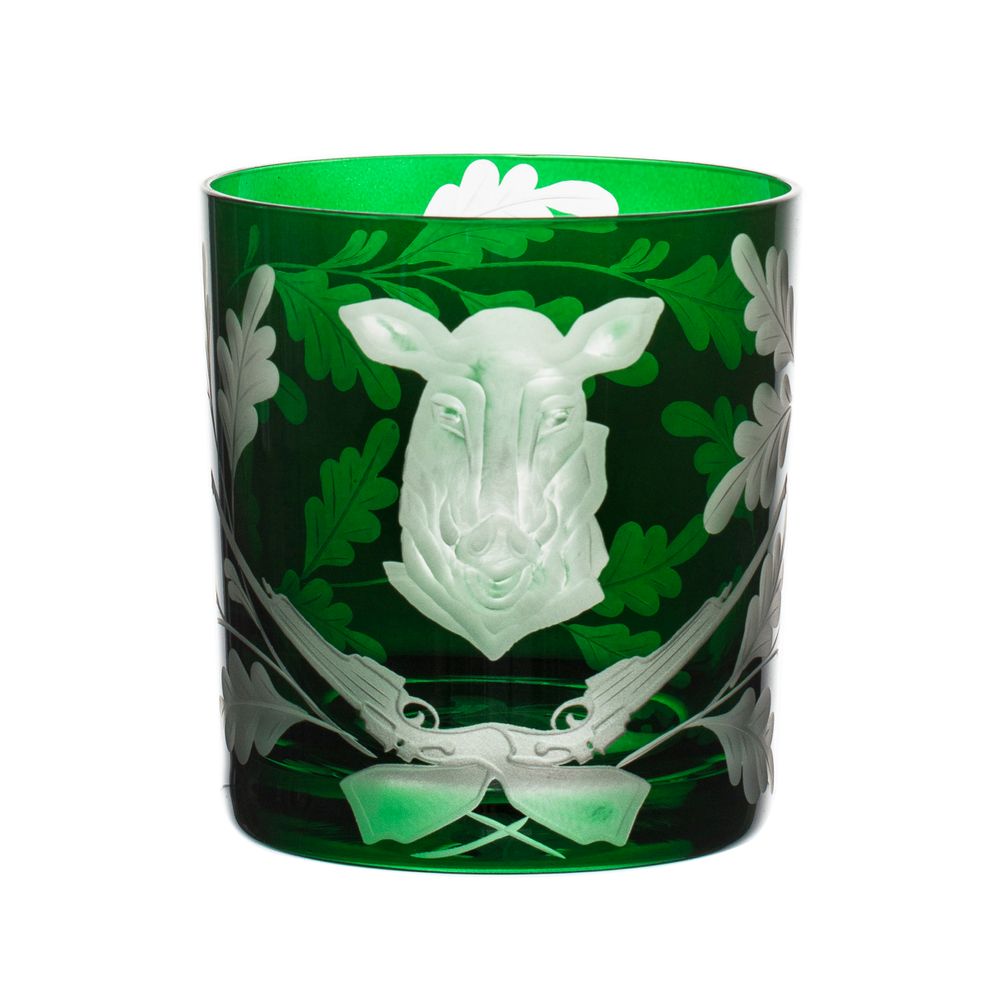 Art glass - FOREST FOLLY Glass - ARTEL