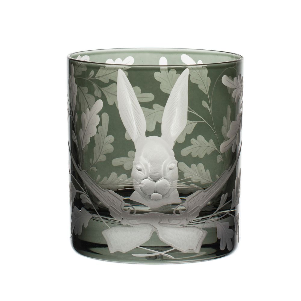 Art glass - FOREST FOLLY Glass - ARTEL