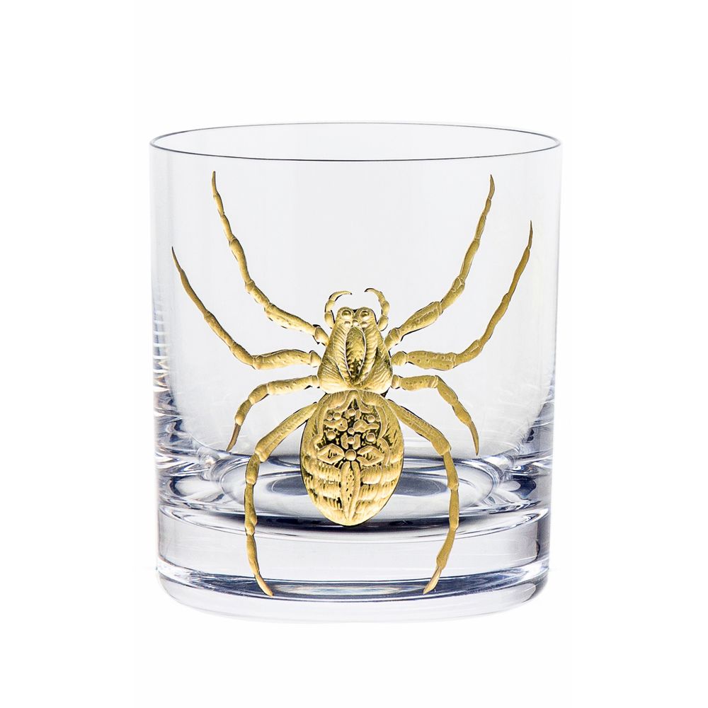 Verre d'art - CABINET DE CURIOSSITES Collection DORÉ - ARTEL