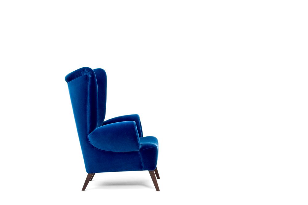Armchairs - Tommy Armchair - MYTTO