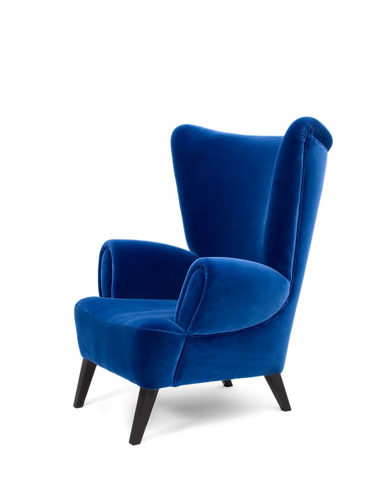 Armchairs - Tommy Armchair - MYTTO
