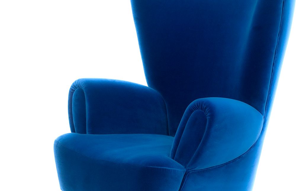 Armchairs - Tommy Armchair - MYTTO
