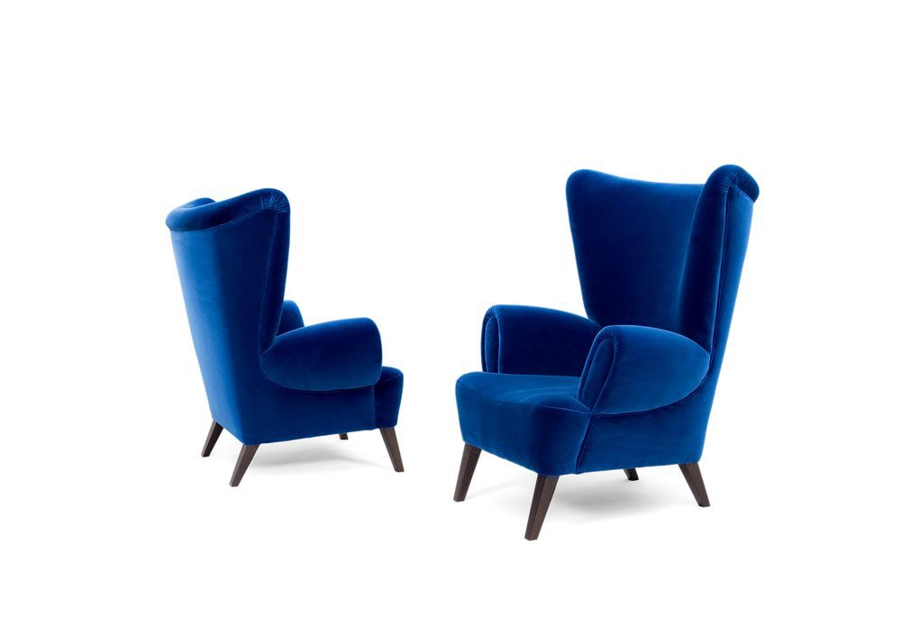 Armchairs - Tommy Armchair - MYTTO