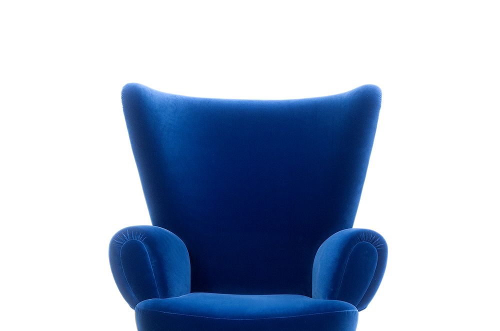 Armchairs - Tommy Armchair - MYTTO