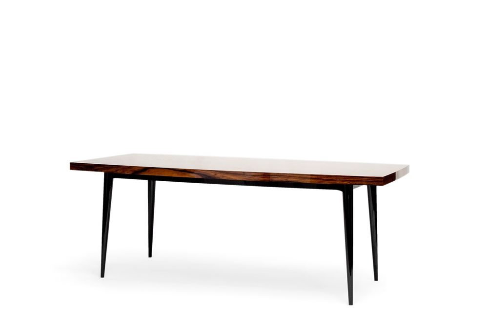 Dining Tables - Bonnie Table - MYTTO