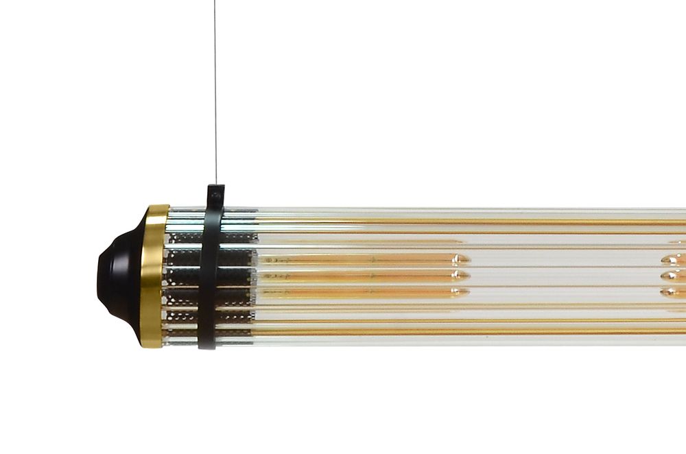 Ceiling lights - TUBO CEILING LAMP - VERSMISSEN