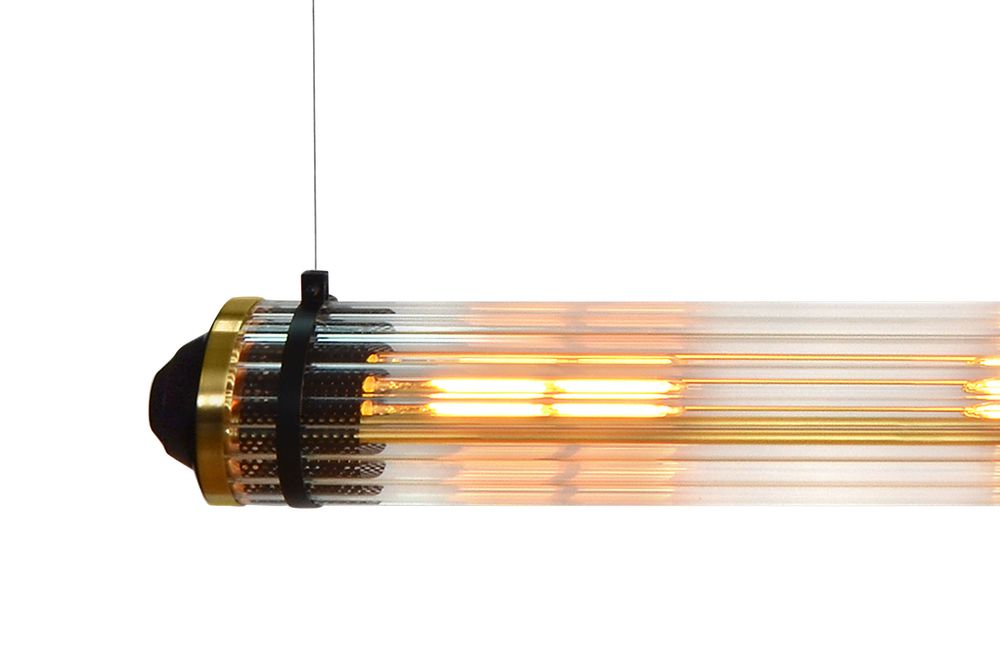 Ceiling lights - TUBO CEILING LAMP - VERSMISSEN